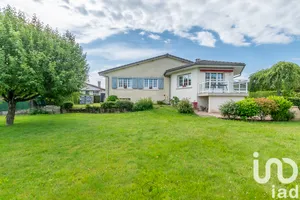 Townhouse at Verdun (55100)