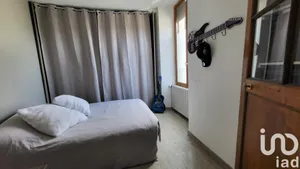 Apartment in Marles-en-Brie (77610)