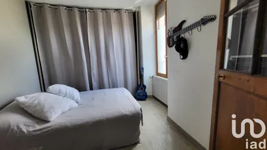 Appartement à Marles-en-Brie (77610)