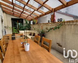 Apartment at Marles-en-Brie (77610)