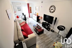 Townhouse at Orléans (45000)