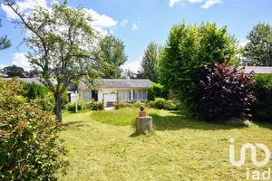 Maison à LES ESSARTS (76530)