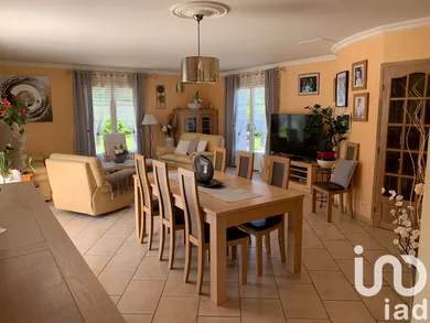 House in Pont-sur-Yonne (89140)