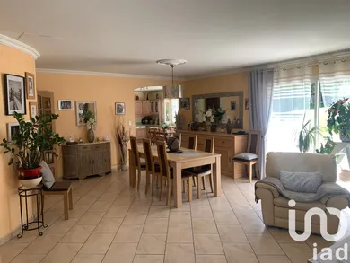 House in Pont-sur-Yonne (89140)