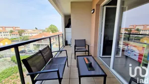 Apartment at Fréjus (83600)