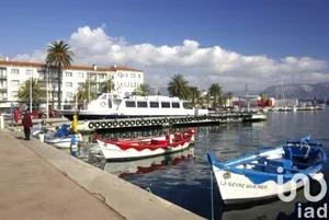 Apartment at La Seyne-sur-Mer (83500)
