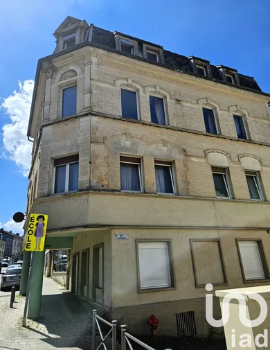 Building at AUDUN-LE-TICHE (57390)