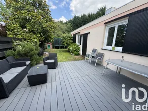Appartement à Saulx-les-Chartreux (91160)