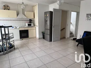Townhouse at Agde (34300)