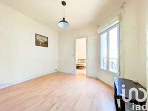 Appartement à Saint-Denis (93210)
