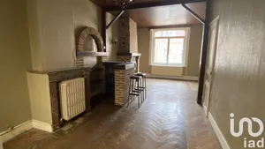 Townhouse at Templemars (59175)