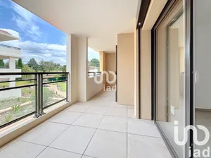 Apartment in Aix-en-Provence (13540)