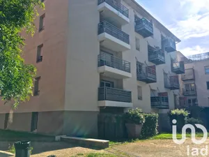 Apartment at Pierre-Bénite (69310)