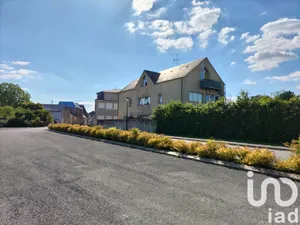 Immeuble à Ombrée d'Anjou (49420)