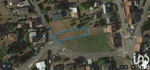 Building plot at Sarralbe (57430)
