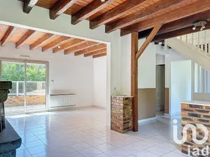 Traditional house at PLÉNEUF-VAL-ANDRÉ (22370)