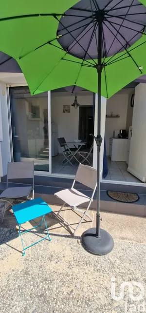 Maison à Mimizan (40200)
