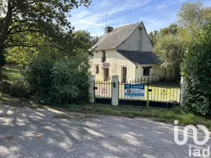 Maison traditionnelle à Mauron (56430)