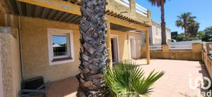 House at Canet-en-Roussillon (66140)
