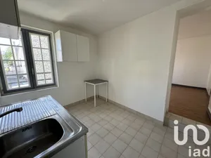 Appartement à Nanteuil-lès-Meaux (77100)