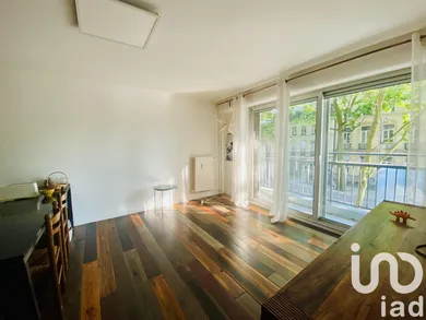 Apartment at Lille (59000)
