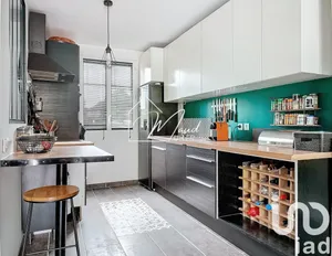 House in Dammartin-en-Goële (77230)