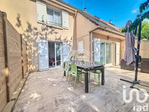Traditional house at LE PLESSIS-BELLEVILLE (60330)