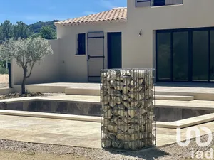 Maison à Vaison la Romaine (84110)
