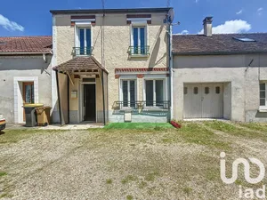 Maison de ville à Dordives (45680)