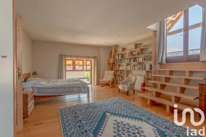 House at Mouxy (73100)