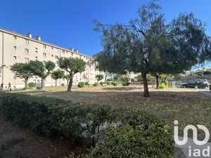 Apartment at Toulon (83200)