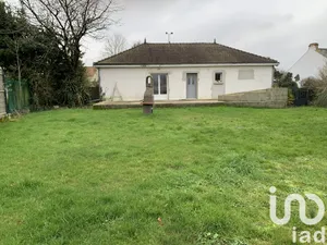 Maison traditionnelle à Saint-Denis-la-Chevasse (85170)