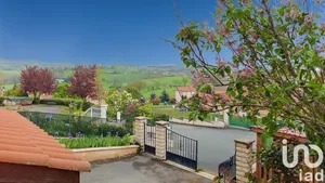 House at Saint-Clément-les-Places (69930)