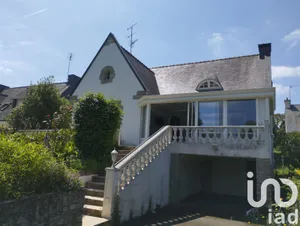 House at Muzillac (56190)