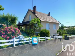 House at Saint-Yrieix-la-Perche (87500)