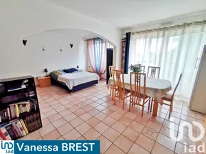 Appartement à Chilly-Mazarin (91380)