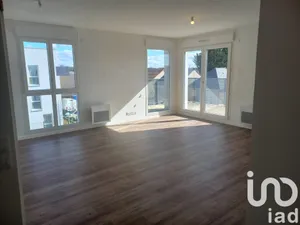 Appartement à Ozoir-la-Ferrière (77330)