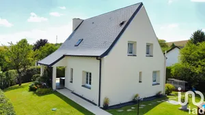 House at Villery (10320)