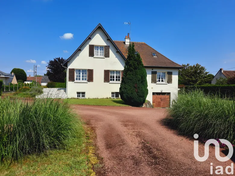 Maison 6 pièces 145 m² · à Montlivault · 145 m² · 270 000 €