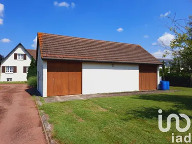 House in Montlivault (41350)