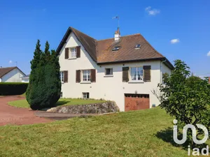 House in Montlivault (41350)
