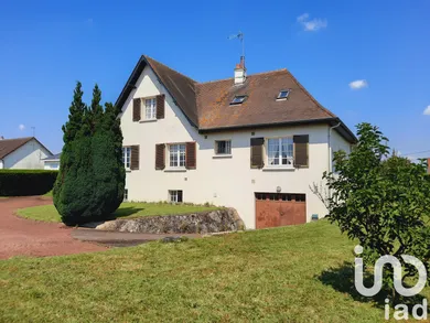 House in Montlivault (41350)