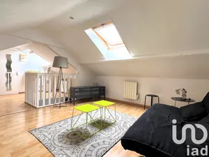 Studio at Dijon (21000)