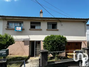 Maison de ville à METZ (57070)