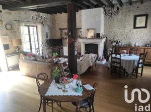 Maison de village à Cessoy-en-Montois (77520)