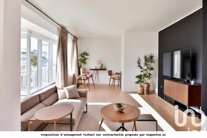 Appartement à Lorient (56100)
