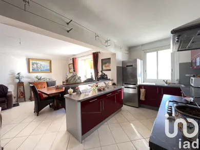 Appartement à Canet-en-Roussillon (66140)
