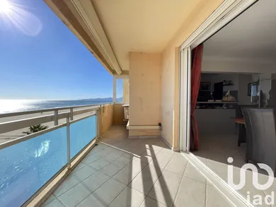 Appartement à Canet-en-Roussillon (66140)