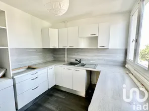 Triplex à Limeil-Brévannes (94450)