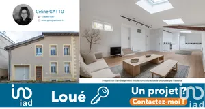 Appartement à ROMBAS (57120)